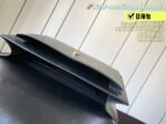 SUNSET MEDIUM TOP HANDLE IN SMOOTH LEATHER - Image 3