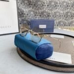 GUCCI EYEWEAR SUNGLASSES - Image 2