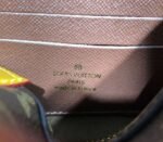 Louis Vuitton Monogram Canvas Soft Trunk Pouch - Image 4