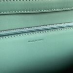 Top Quality Replica Celine Classic Box Medium Bag In Celadon - Image 3
