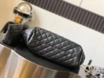 ICARE MAXI SHOPPING BAG IN QUILTED LAMBSKIN - Image 3