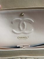 Chanel Flap Bag - Image 9