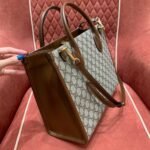 Gucc1 Retro bucket - Image 6