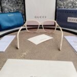 RECTANGULAR FRAME SUNGLASSES - Image 8