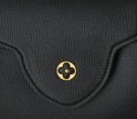 Louis Vuitton Capucines GM Souple Handbag In Black - Image 7