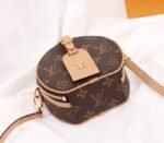 Louis Vuitton Monogram Canvas Mini Boite Chapeau - Image 3