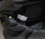 Replica Bottega Veneta The Chain Pouch Bag Black - Image 3