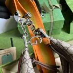 Gucci Attache large shoulder bag - Image 5