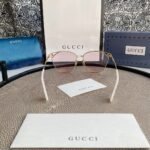 NEW GUCCI SUNGLASSES 1079/S - Image 8