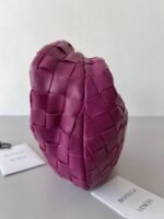 Replica Bottega Veneta BV Jodie Mini Bag Cinnabar - Image 2
