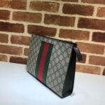 GG Supreme Web Pouch - Image 3