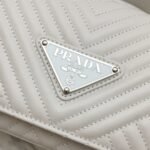 Prada Diagramme bag - Image 7