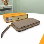 LV zippy wallet - Image 9