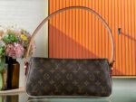 LOUIS VUITTON Viva Cite Monogram Shoulder Bag