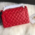 CHANEL LARGE CLASSIC HANDBAG(High-end grade) - Image 2