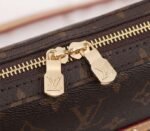 Louis Vuitton Monogram Canvas Soft Trunk Messenger PM Bag - Image 7