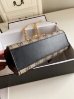 Gucci Padlock Small Shoulder Bag - Image 3
