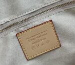 Louis Vuitton X TM Multicolored Onthego MM In White - Image 7