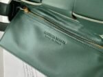 Top Quality Knockoff Bottega Veneta Cassette Bag In Raintree - Image 7