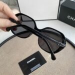 Round Sunglasses - Image 6