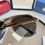 Gucci New sunglasses gg 1287/s - Image 4