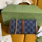 Jackie 1961 chain wallet - Image 2