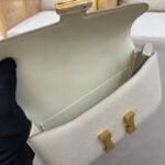 Hermes Constance Elan Shoulder Bag - Image 7