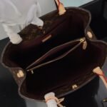 Louis Vuitton Monogram Montaigne GM - Image 4