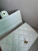 SMALL CLASSIC FLAP BAG - Image 5