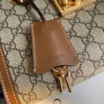 Gucci Padlock Small Shoulder Bag - Image 6