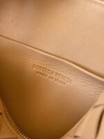 Fake Bottega Veneta Loop Mini Bag Almond - Image 5