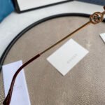 GUCCI Navigator frame sunglasses - Image 3