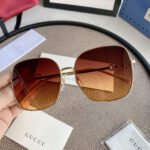 SQUARE-FRAME SUNGLASSES - Image 7