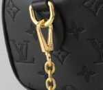 Louis Vuitton Other Leathers Speedy Bandouliere 20 Handbag In Black - Image 7