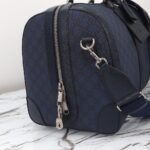 Gucci Savoy medium duffle bag - Image 6