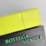 Replica Bottega Veneta Large Arco Tote Bag Kiwi - Image 3