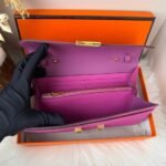Hermes Constance To Go Rock wallet - Image 7