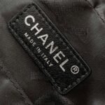 Chanel Cambon Camera Bag(high-end grade) - Image 6