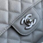 Chanel Flap Bag - Image 9