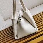 Prada Supernova Small Shoulder Bag Knockoff in White - Image 6