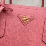 Saffiano Leather bag - Image 7
