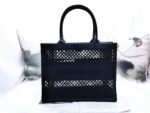 Dior Book Tote - Image 5