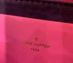 Louis Vuitton Coussin Pochette In Pink And Purple - Image 8