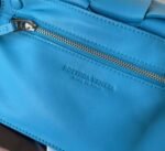 Top Quality Replica Bottega Veneta Cassette Bag In Mallard - Image 7