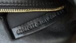 Top Quality Fake Fendi Baguette Chain Midi Bag In Black - Image 9