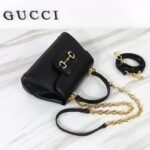 GUCCI horsebit 1955 mini bag - Image 6