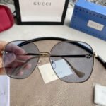 Street Style Sunglasses - Image 7