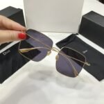 Stellaire Square Sunglasses - Image 6