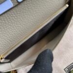 Gucci Horsebit 1955 wallet with chain - Image 3