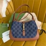 Jackie 1961 small shoulder bag